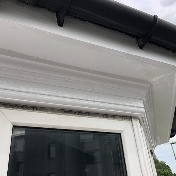 Exterior Painting & Decorating Hampshire