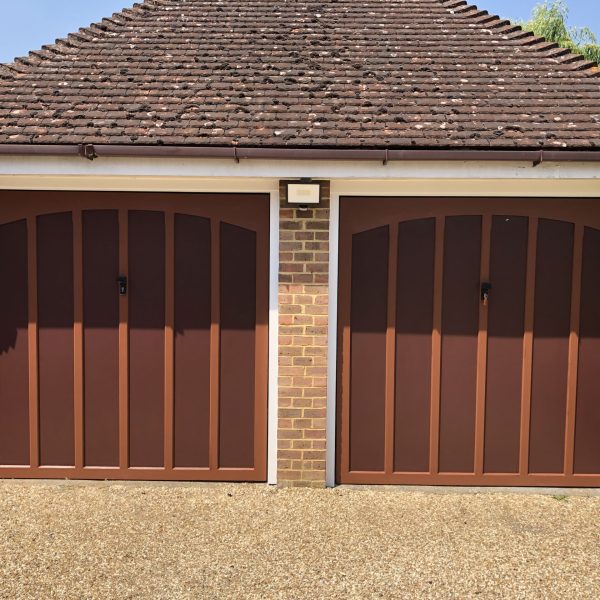 Exterior Painting & Decorating Hampshire