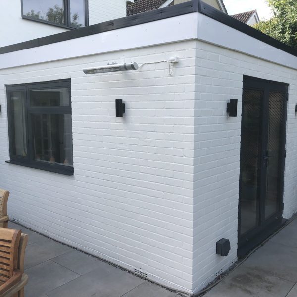 Exterior Painting & Decorating Hampshire