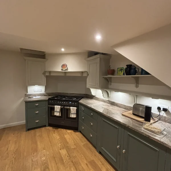 Interior Painting & Decorating - Penny Cottage